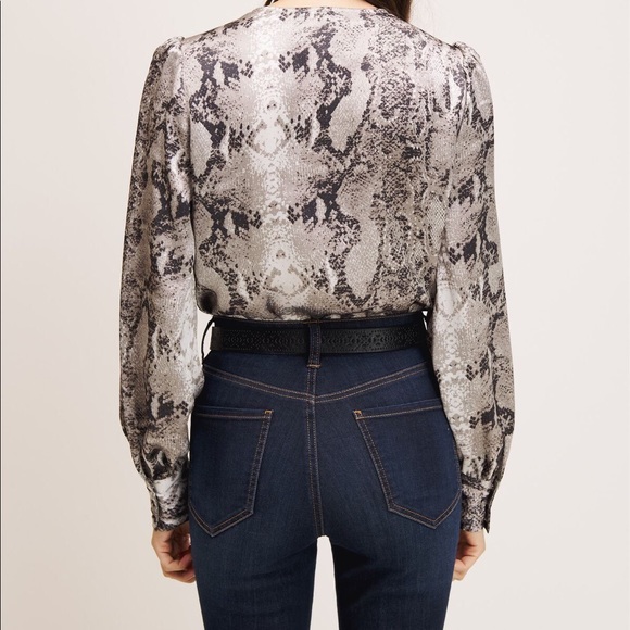 Long sleeve Bodysuit - Picture 10 of 10